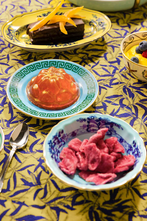 Art of Plating| Ginori 1735